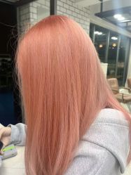 -88潮牌造型烫发·染发
