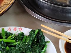 -老蔡记(德化美食街店)