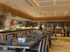 -盛宴自助餐厅(运达喜来登店)