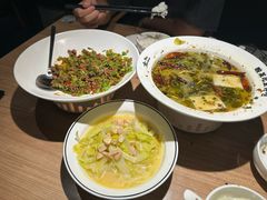-太二酸菜鱼(长沙IFS国金中心店)