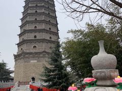 -法门文化景区