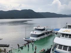 -松花湖风景名胜区