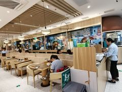 -云海肴·汽锅鸡·云南菜(广安门天虹店)