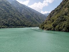 -叠溪松坪沟景区
