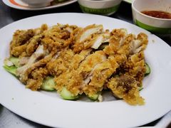 -红大哥水门鸡饭(總店)