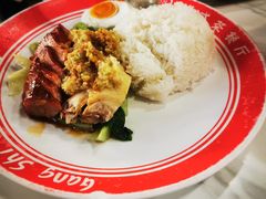 -1128港式茶餐厅(嘉信广场店)