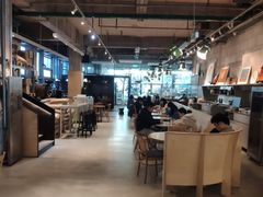-麦田工坊(月湖店)