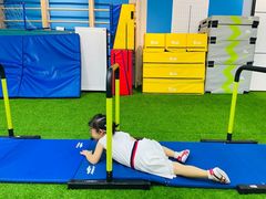 -Dr.Sport运动博士少儿运动能力培养中心(锦华万达运动中心)
