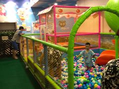 -丽池宫韩式汗蒸会馆(华灯坊店)