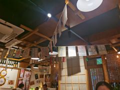 大堂-匠太烧肉台日料理餐酒馆(三林店)