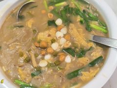-郑喜旺烧烤(新密总店)
