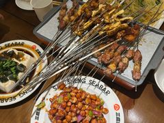 -三盛肥蛤(总店)