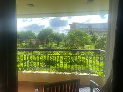 -三亚亚龙湾天域度假酒店