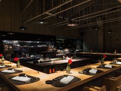 -泰安门Taian Table(镇宁路店)