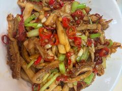 -笨罗卜浏阳菜馆(龙华鹏润达店)