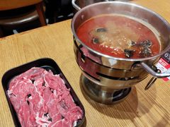 -南城香·饭香串香馄饨香(花园北路店)
