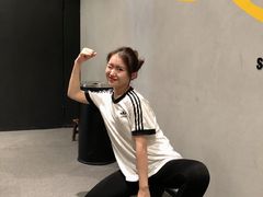 -超级猩猩健身·团课·瑜伽(花园道店)