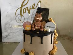 -CAKE BOSS 蛋糕老板(领展购物广场·中关村店)