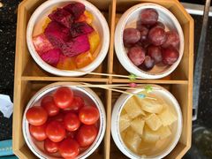 -五星桥原切肥牛火锅·30年专注好牛肉(湖塘店)
