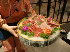 -昱匠·日本料理(金融街店)