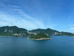 -湾景餐厅(海洋公园店)