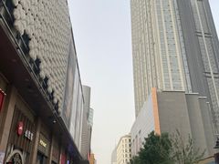 -喜茶(天津乐宾百货店)