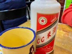 -堂瓦里·33年传统赣菜(第一街区店)