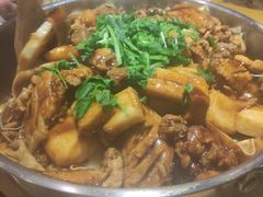 -黄记煌三汁焖锅(崇文门店)