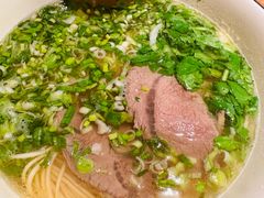 -马记永·兰州牛肉面(天通苑家乐福店)