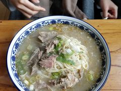-竹青胶东摔面(黄岛开发区店)