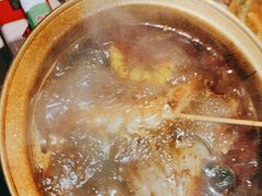 -百叶居·老北京涮羊肉(鼓楼店)