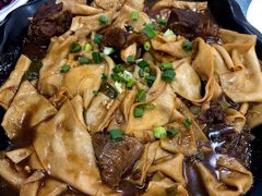 胡羊焖饼-壹阁胡羊焖饼(特色小吃街店)