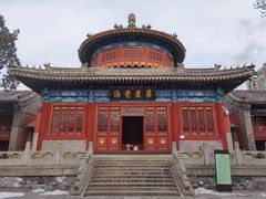 -大钟寺古钟博物馆