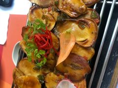 -若蘭慈·无国界素食料理(欢乐海岸店)