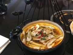 -夜宴江景餐厅