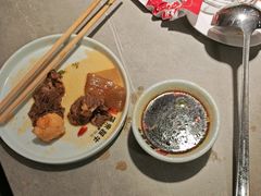 -宴全牛粤来越牛潮汕鲜牛肉火锅(海州万达广场店)