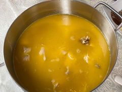 花胶海味浓鸡汤-红门金汤·港式火锅(英皇集团中心店)