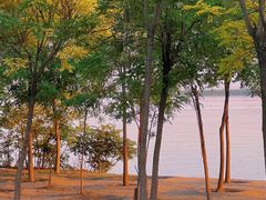 -天津东丽湖风景区