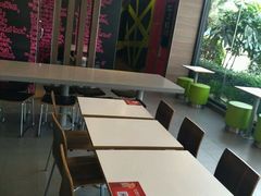 -麦当劳(新新大道岗丰店)