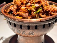 -四季民福烤鸭店(东四十条店)