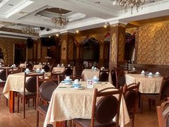 -维吾尔餐厅(宜山路店)