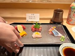 -炎橘·板前料理 Omakase