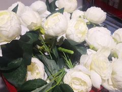 -上海虹桥西郊假日酒店