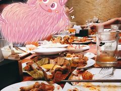 -汉巴味德(大悦城店)