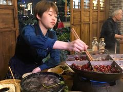 -白乐天毛肚火锅馆(南滨路店)