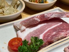 -喜来稀肉(北外滩白玉兰广场店)