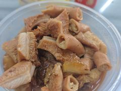 -韦记牛杂汤(清晖园店)