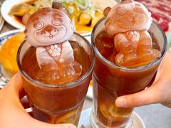 -陶兰居·手工点心·粤菜(圆融时代广场店)