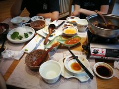 -林妈妈村·日式料理(宝山万达店)