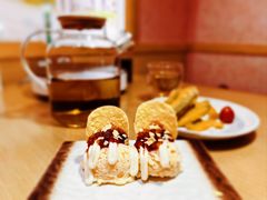 -小句号·精致料理(江南环球港店)